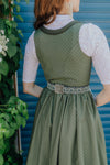 Dirndl midi