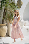 Dirndl midi