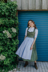 Dirndl midi