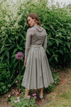 Dirndl midi