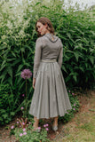 Dirndl midi