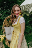 Dirndl kurz Stretch