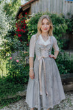 Dirndl midi