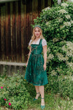 Dirndl kurz