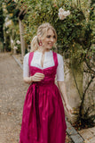 Dirndl kurz