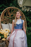 Dirndl kurz