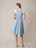 Dirndl kurz