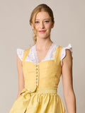 Dirndl midi