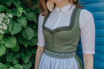 Dirndl midi