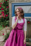 Dirndl kurz