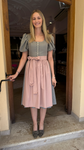 Dirndl kurz