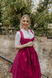 Dirndl kurz