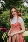 Dirndl kurz