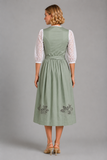 Deiser Dirndl kurz