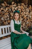 Dirndl kurz