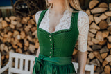 Dirndl kurz