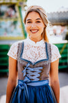 Dirndl kurz