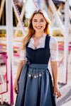 Dirndl midi