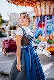 Dirndl kurz