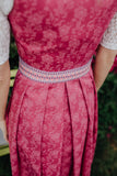 Dirndl kurz