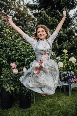 Welovedirndl.de Geschenkgutschein