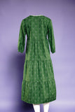 Trachtenkleid lang