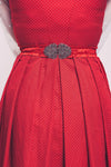 Dirndl kurz